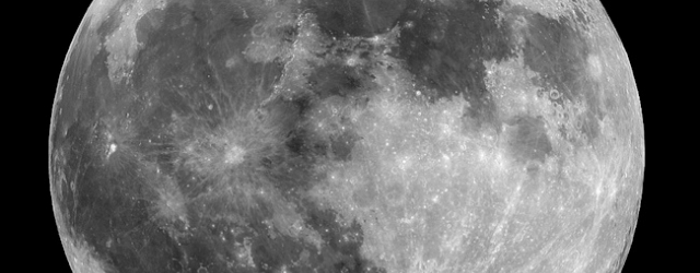 Beeinflusst der Mond die Menschen?