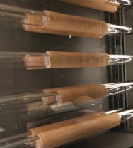 Textilien von Kha und Merit