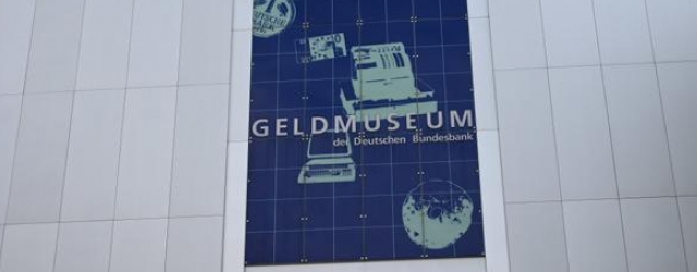 Geldmuseum Frankfurt: Was unser Geld wert ist