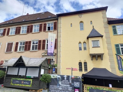 Stadtsmuseum Esslingen am Neckar 2024